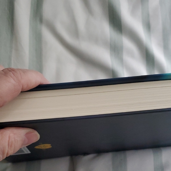 Everything We Didn't Say by Nicole Baart - Picture 4 of 5